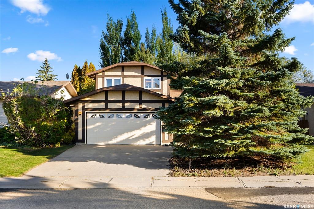 Second View of 2938 Huget Place, Gardiner Heights, Regina, Saskatchewan, S4V 2C3