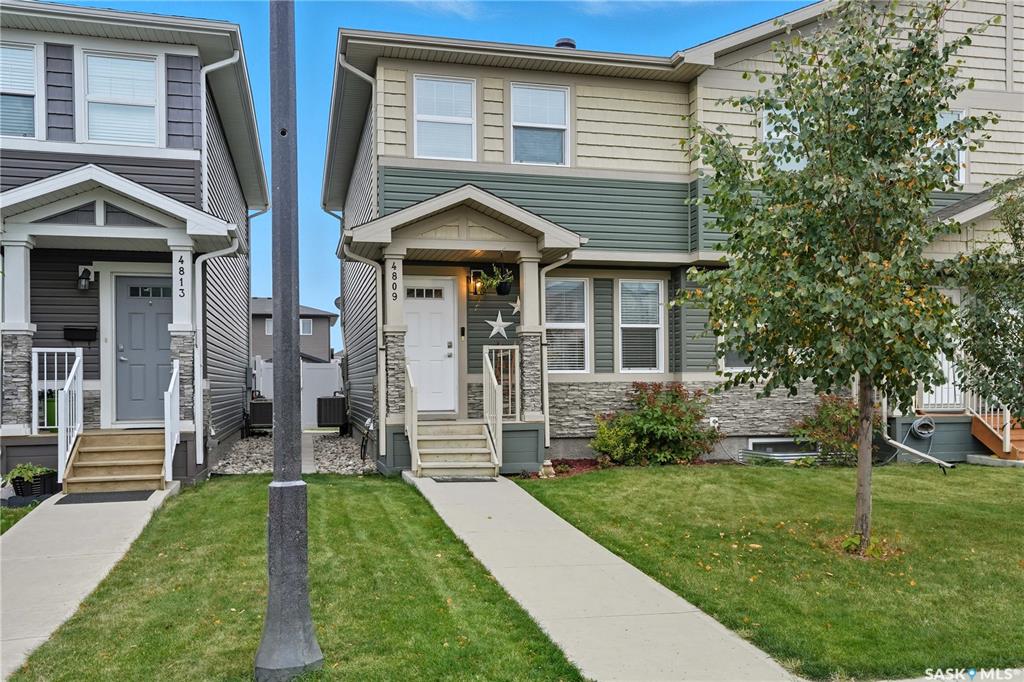 4809 Primrose Green Drive E, SK020283, Saskatchewan,