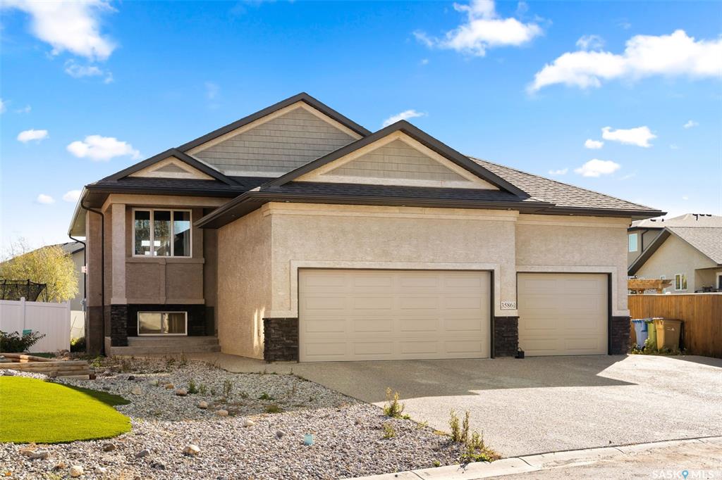 3586 Green Spruce Place, SK020284, Saskatchewan,