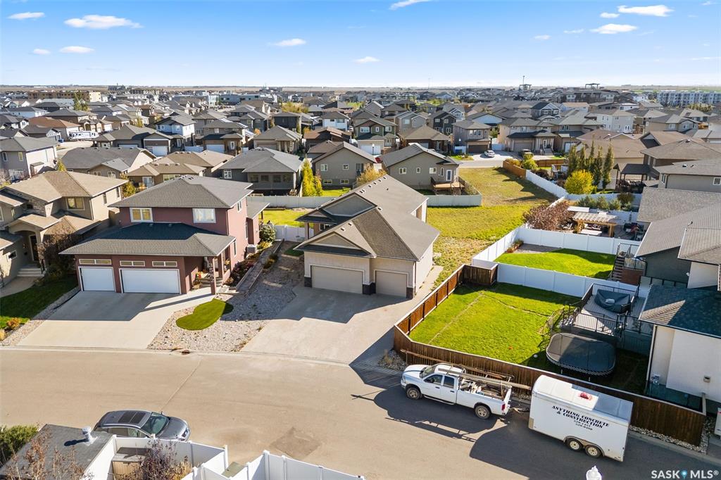 Fourth View of 3586 Green Spruce Place, Greens on Gardiner, Regina, Saskatchewan, S4V 1R5