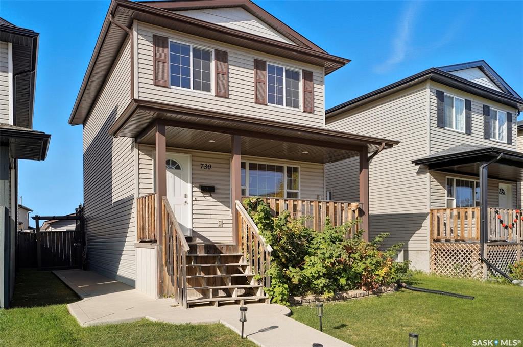 730 Lamarsh Lane, SK020298, Saskatchewan,