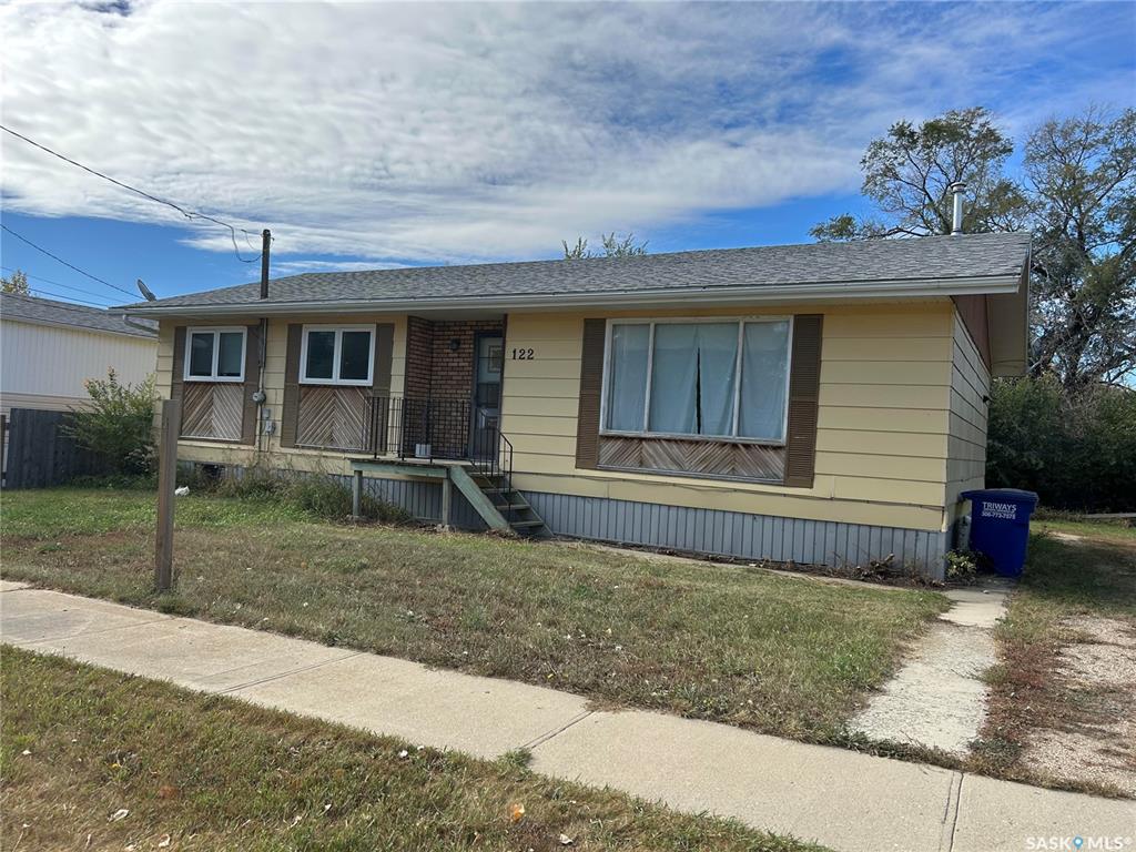 122 1st Street, SK020299, Saskatchewan,