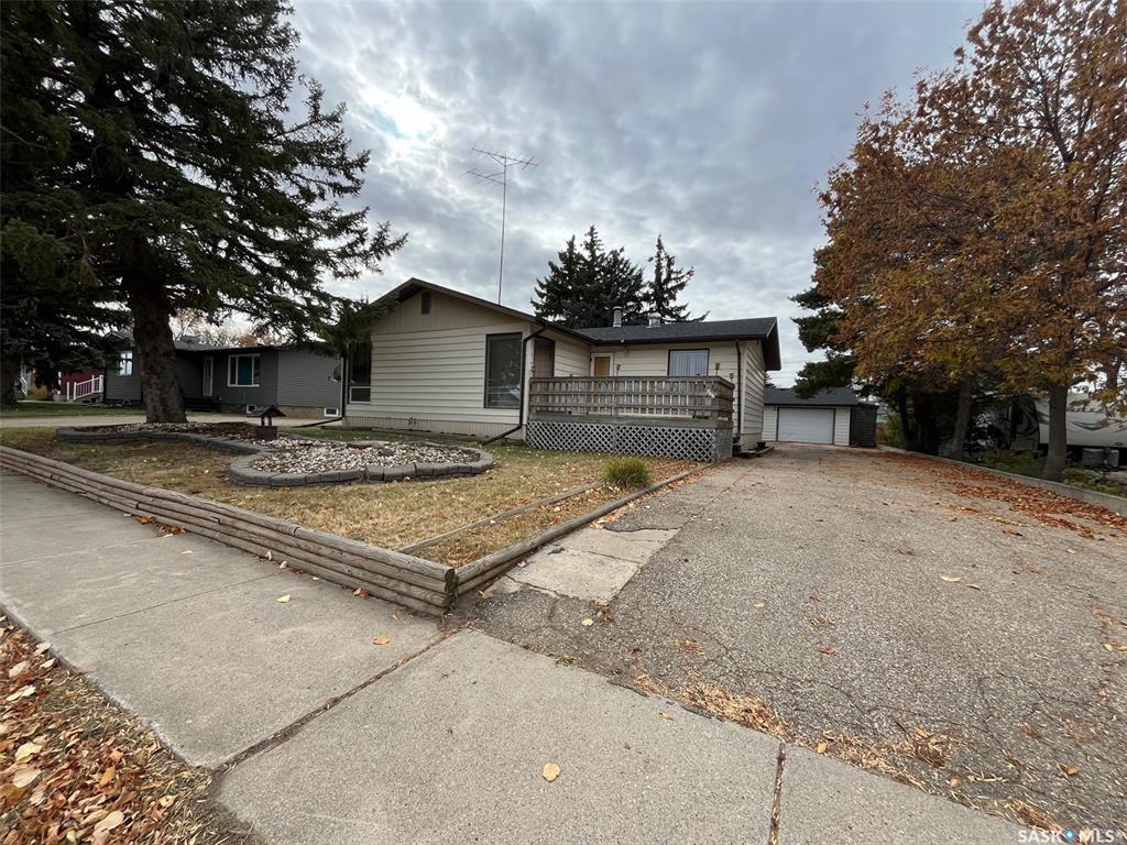 522 1st Street E, SK020301, Saskatchewan,