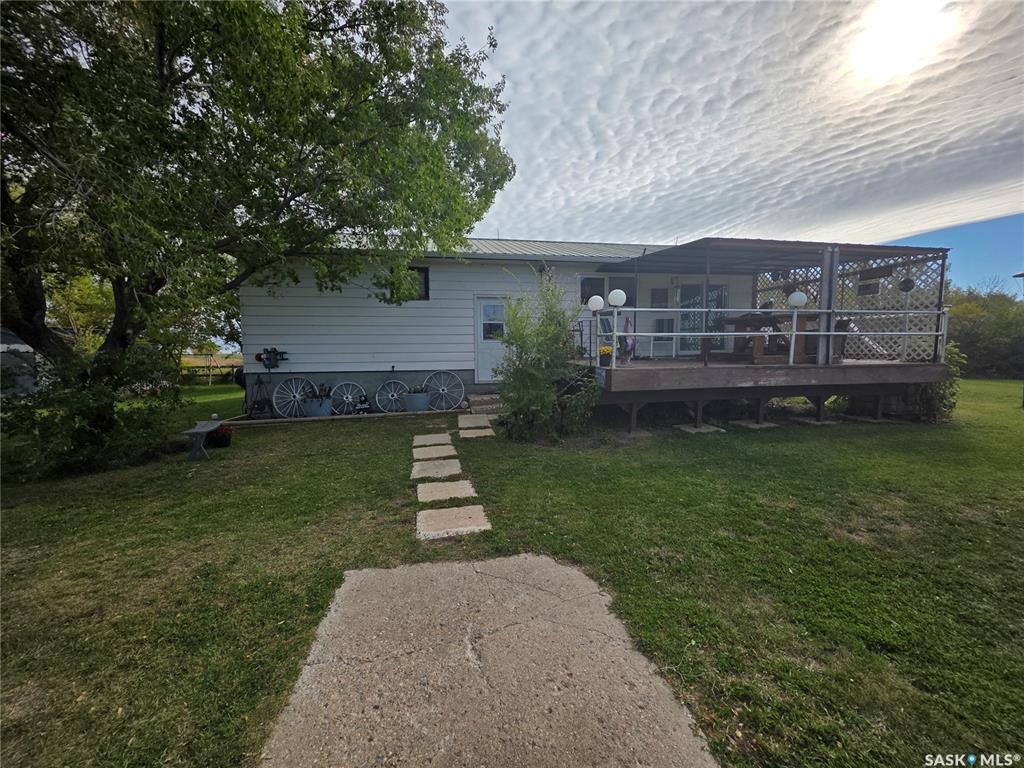 Turner Ranch, SK020303, Saskatchewan,