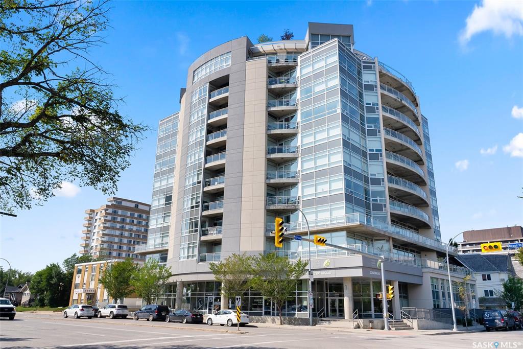 2300 Broad Street #704, SK020305, Saskatchewan,
