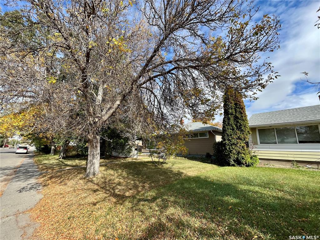 Fifth View of 2535 Rothwell Street, Dominion Heights RG, Regina, Saskatchewan, S4N 2C9