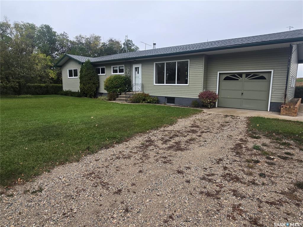 Kuntz Acreage, SK020316, Saskatchewan,