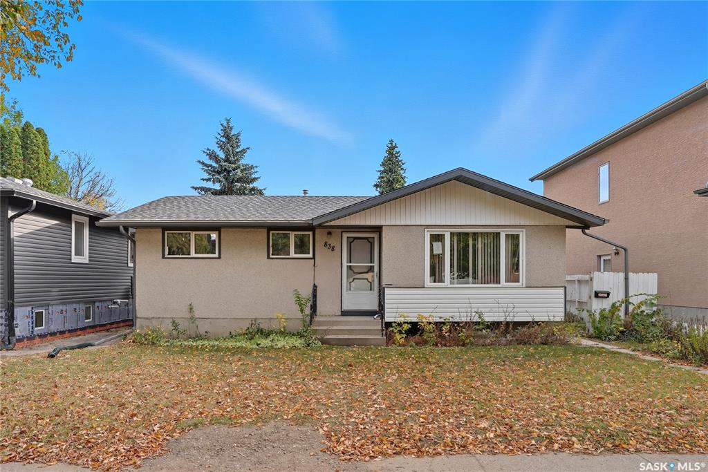 838 6th Street E, SK020318, Saskatchewan,