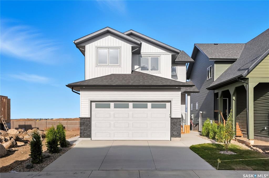 311 Sharma Crescent, SK020319, Saskatchewan,