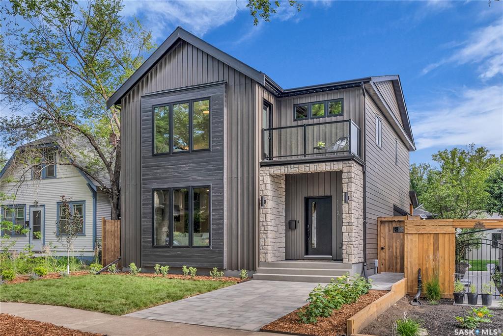 1121 13 Th Street E, SK020323, Saskatchewan,