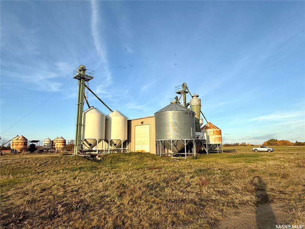 Lot 4 Railway Avenue, SK020324, Saskatchewan,