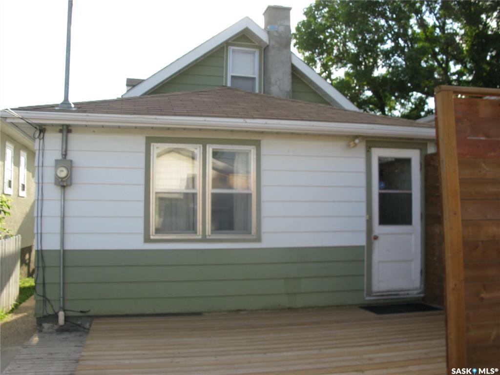 Second View of 2037 Reynolds Street, Broders Annex, Regina, Saskatchewan, S4N 3M9
