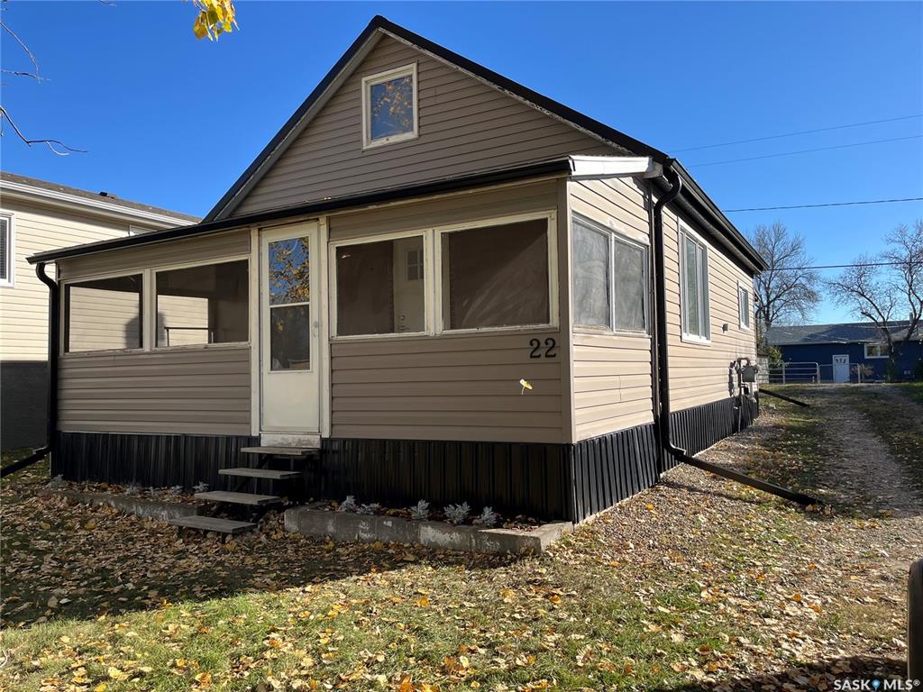 22 Rhodes Street, SK020329, Saskatchewan,