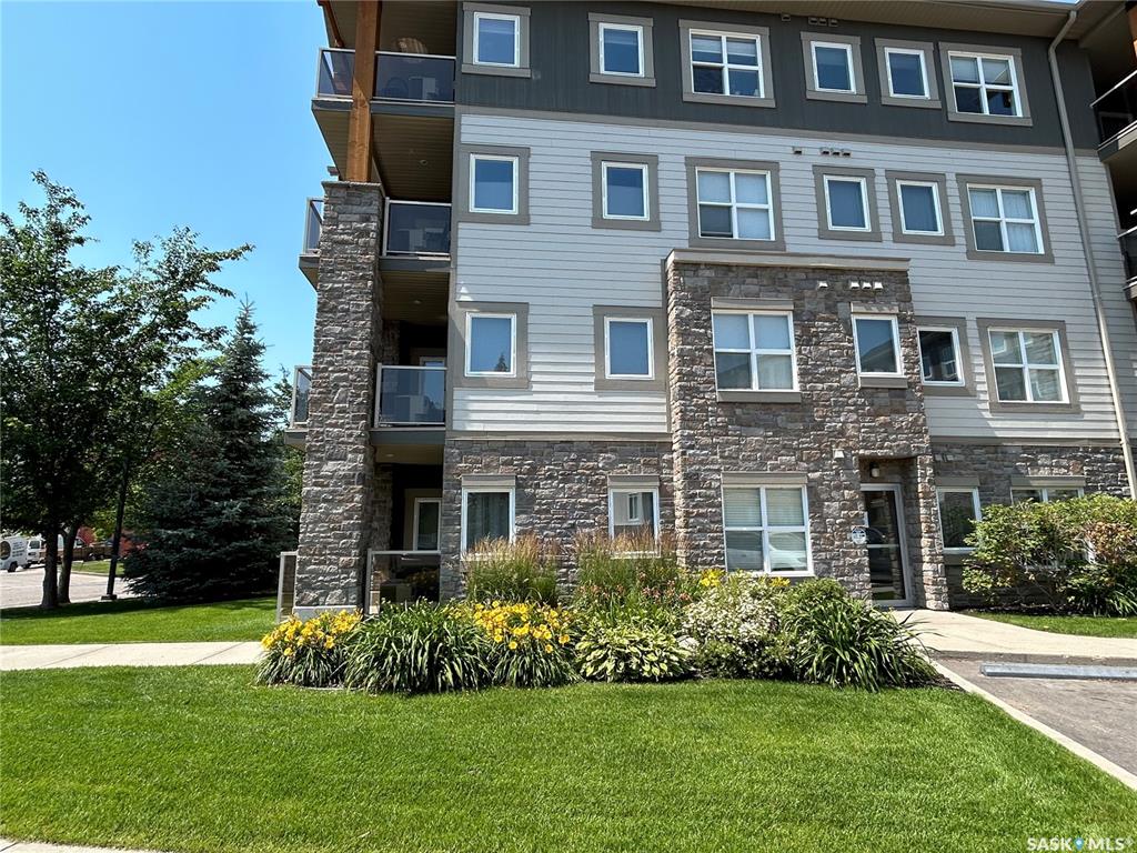 Fourth View of 1220 Blackfoot Drive #210, Hillsdale, Regina, Saskatchewan, S4S 6T2