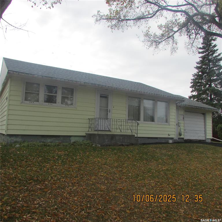 2600 Wascana Street, SK020331, Saskatchewan,