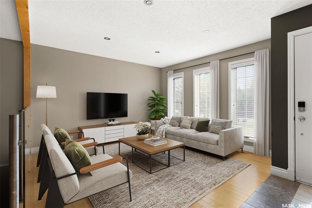 Fifth View of 2206 Assiniboine Avenue E, Richmond Place, Regina, Saskatchewan, S4V 2E8