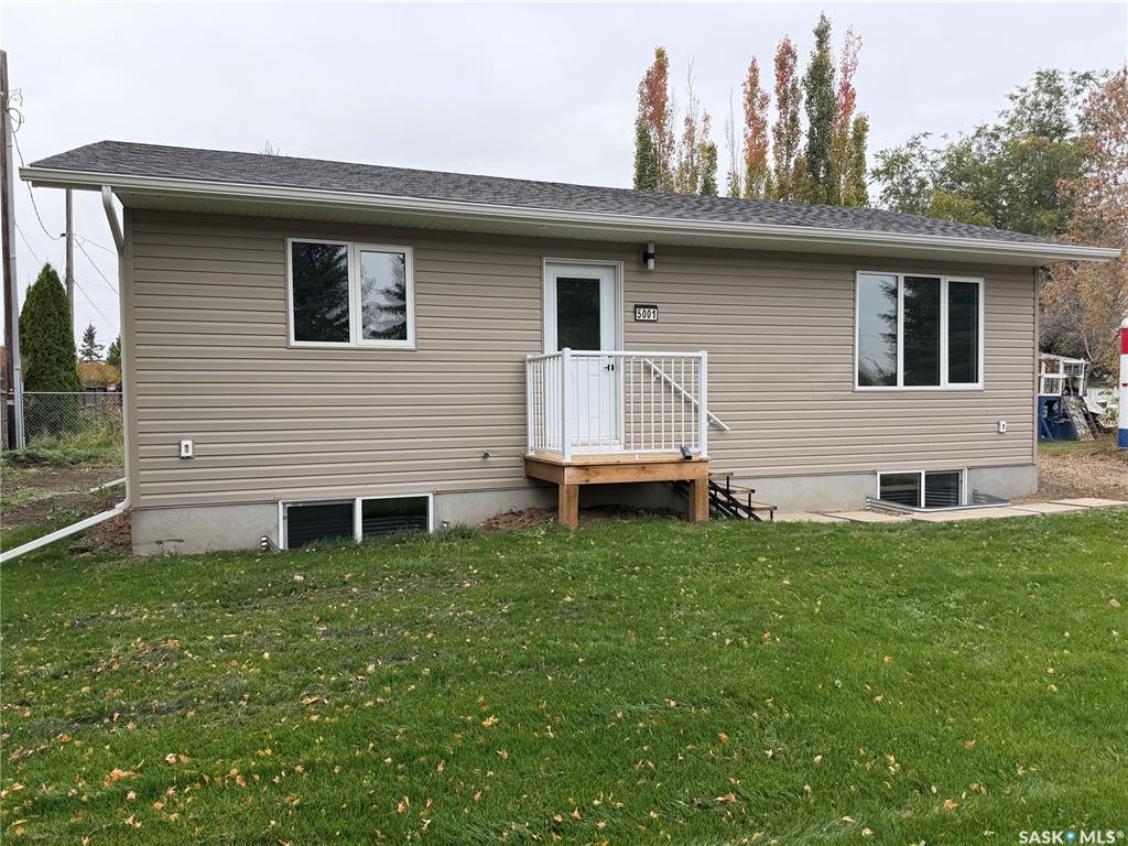 5001 Neufeld Avenue, SK020343, Saskatchewan,