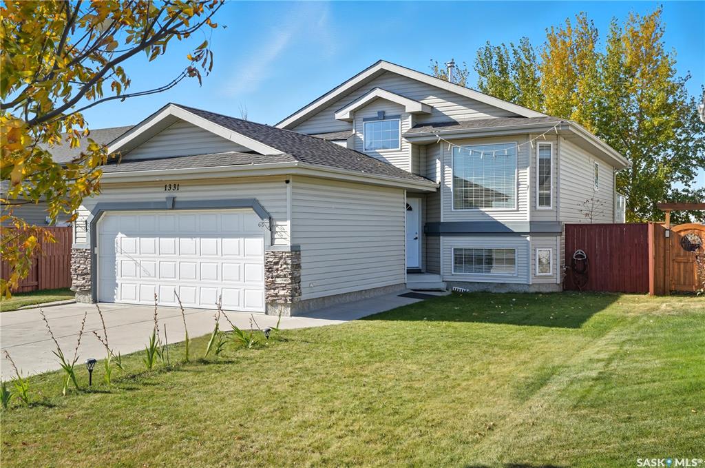 1331 Hughes Drive, SK020346, Saskatchewan,