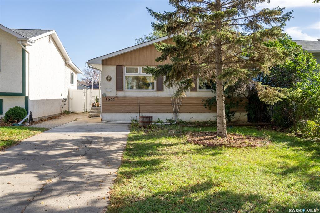 1357 Grosvenor Street, SK020353, Saskatchewan,