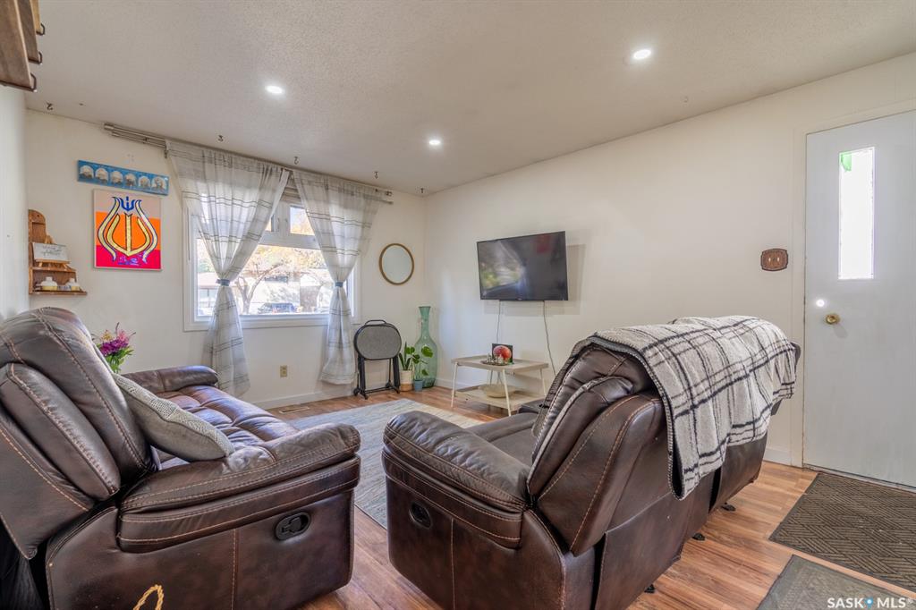 Third View of 1357 Grosvenor Street, Glencairn, Regina, Saskatchewan, S4N 1R2