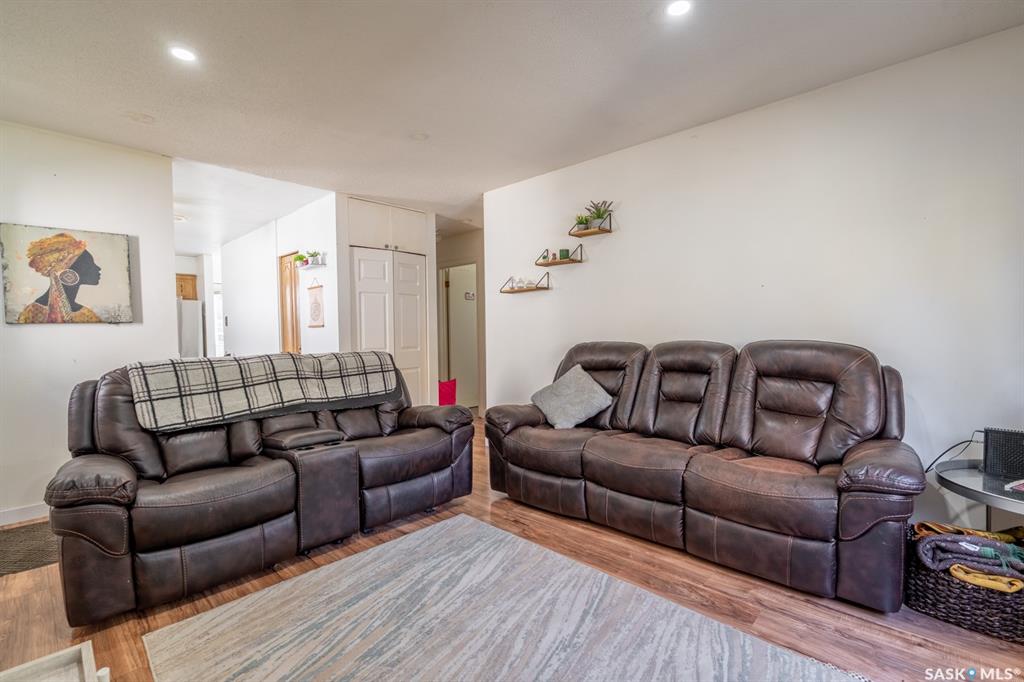 Fourth View of 1357 Grosvenor Street, Glencairn, Regina, Saskatchewan, S4N 1R2