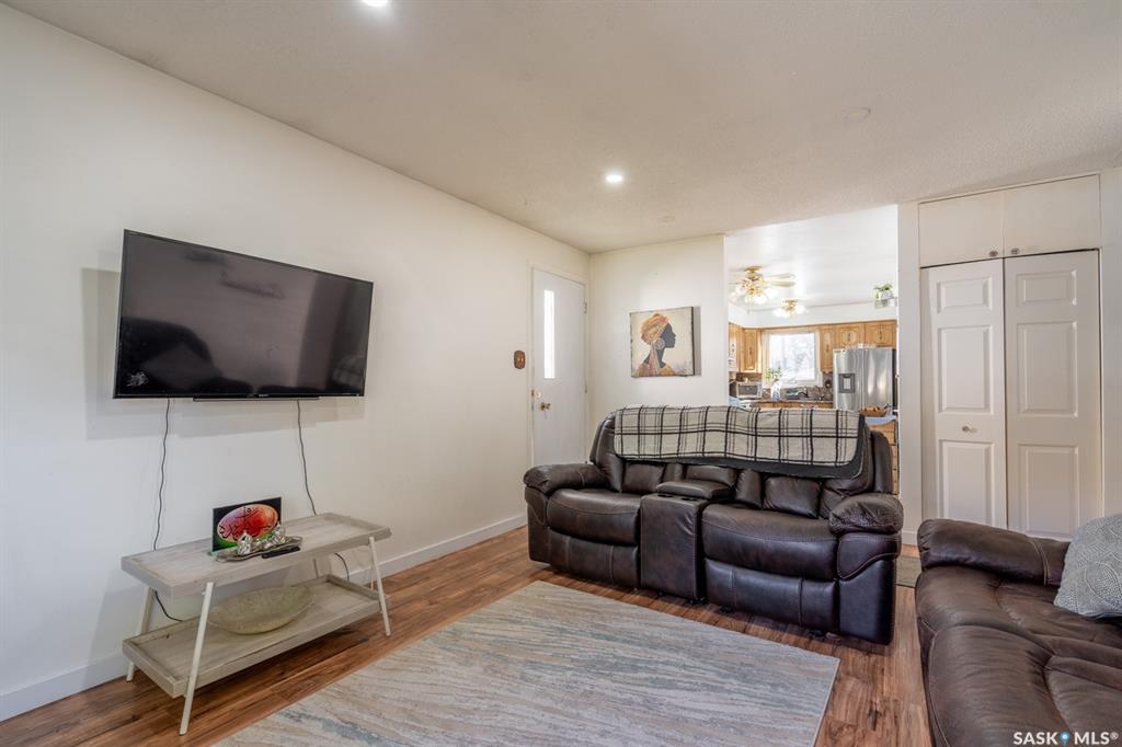 Fifth View of 1357 Grosvenor Street, Glencairn, Regina, Saskatchewan, S4N 1R2