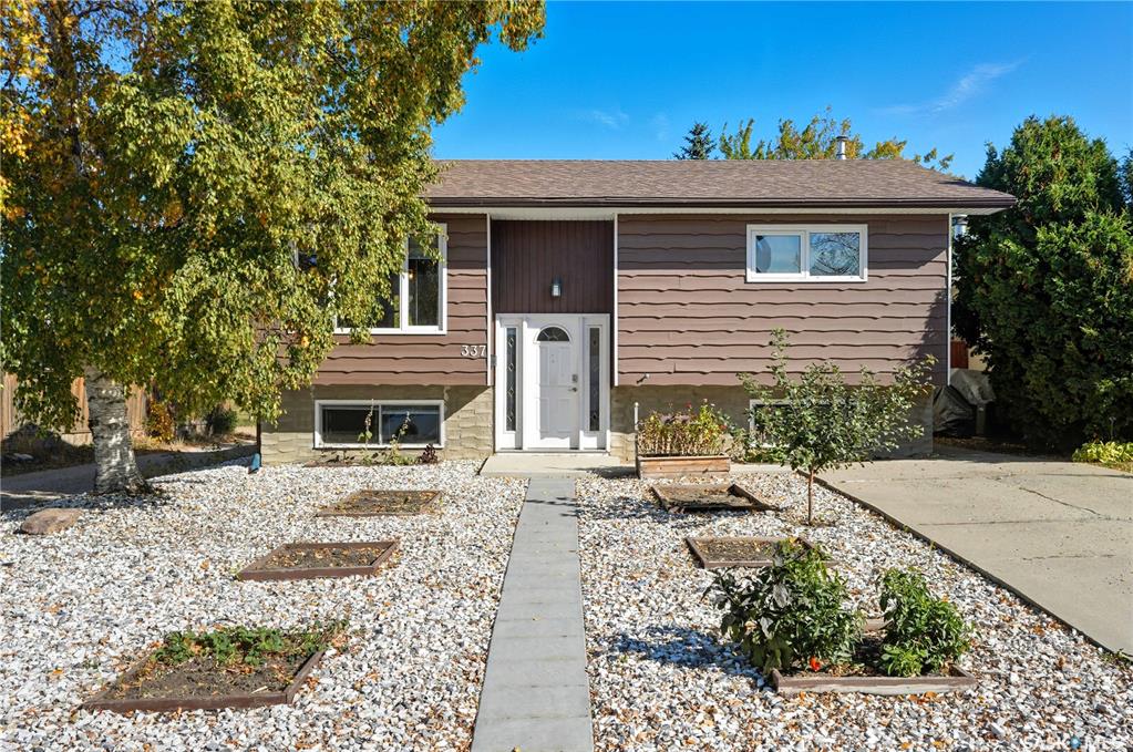 337 Brock Crescent, SK020355, Saskatchewan,