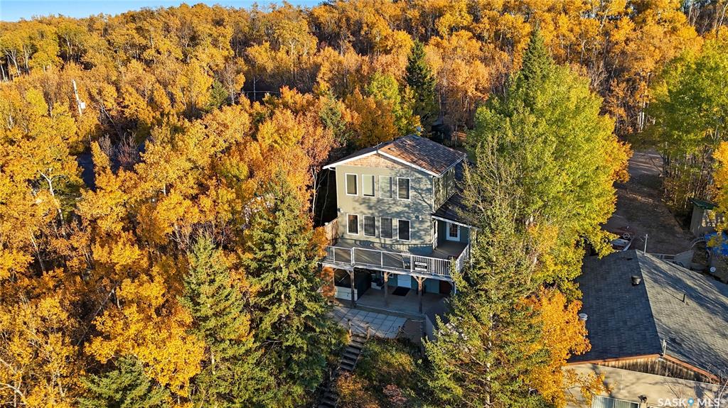 Lake Address, SK020356, Saskatchewan,