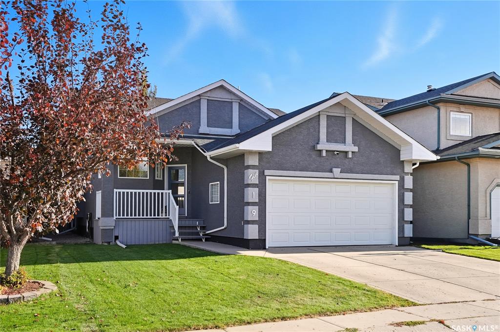 519 Guenter Crescent, SK020365, Saskatchewan,