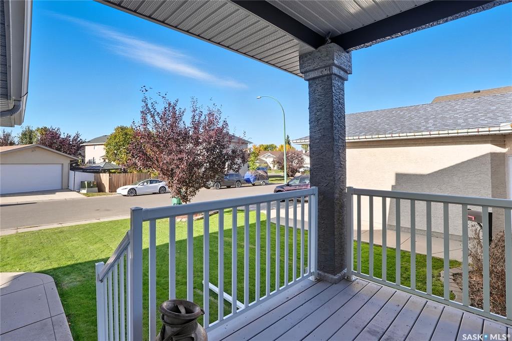 Second View of 519 Guenter Crescent, Arbor Creek, Saskatoon, Saskatchewan, S7N 4P8