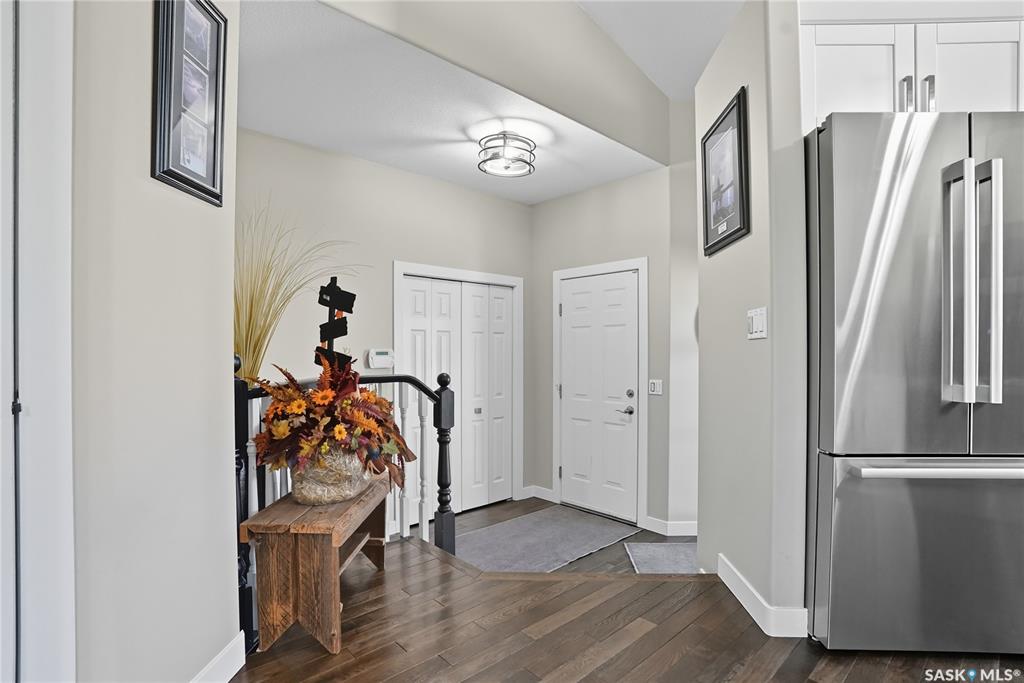 Third View of 519 Guenter Crescent, Arbor Creek, Saskatoon, Saskatchewan, S7N 4P8