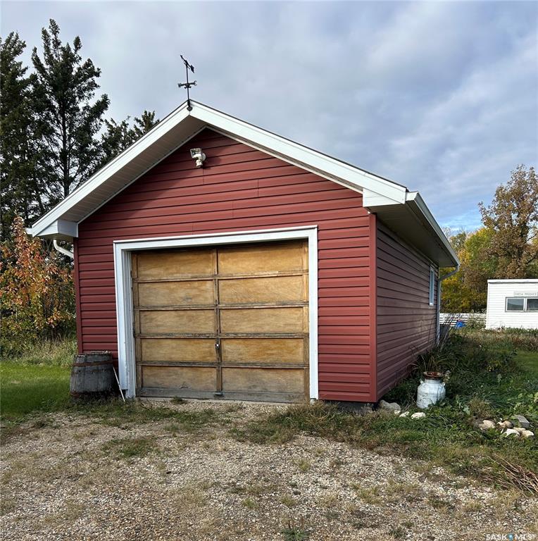 Fifth View of 102 2nd Avenue N, Lintlaw, Saskatchewan, S0A 2H0