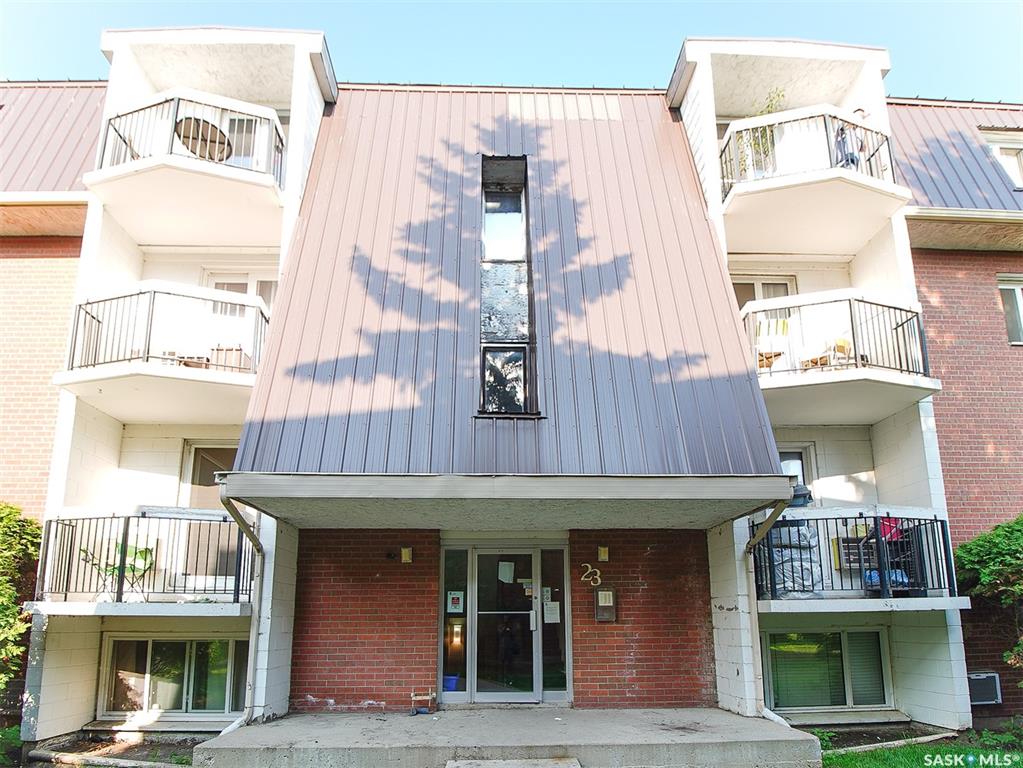 Second View of 23 Centennial Street #12, Hillsdale, Regina, Saskatchewan, S4S 6K7