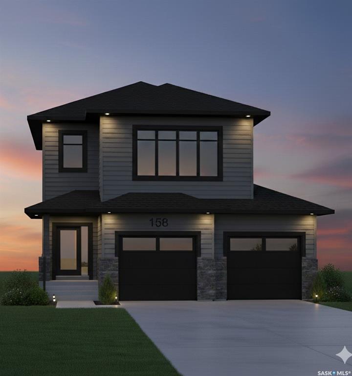 158 Cockroft Manor, SK020369, Saskatchewan,