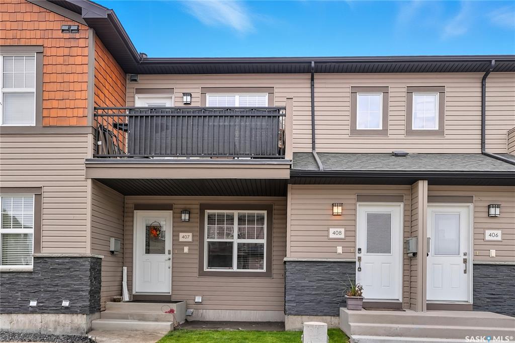 1015 Patrick Crescent #408, SK020372, Saskatchewan,
