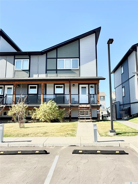 620 Cornish Road #314, SK020373, Saskatchewan,