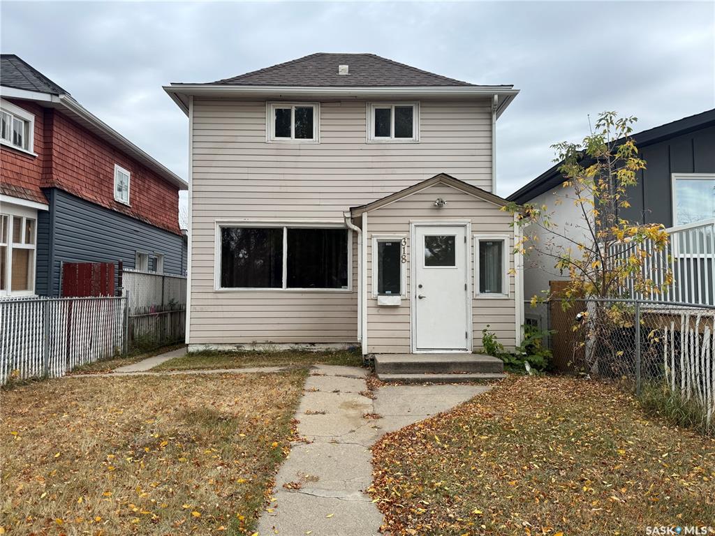 318 H Avenue S, SK020374, Saskatchewan,