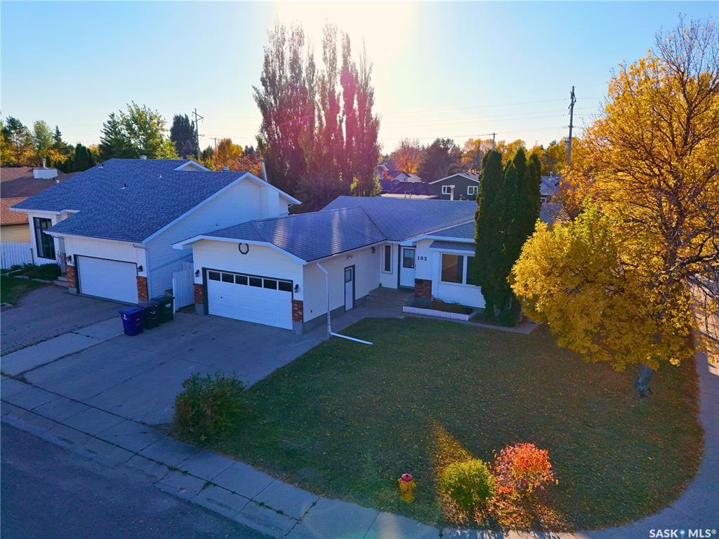 102 Bonli Crescent, SK020375, Saskatchewan,