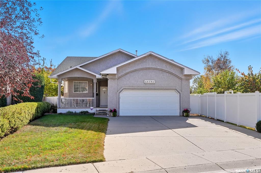 639 Budz Crescent, SK020380, Saskatchewan,