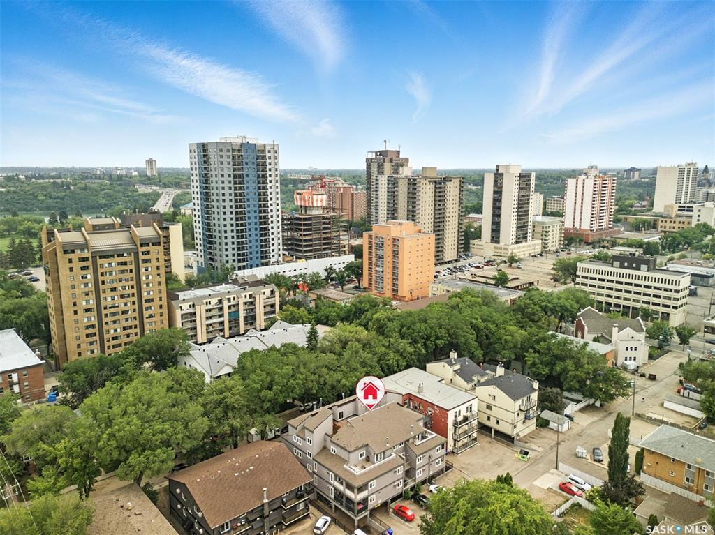 431 4th Avenue #202, SK020385, Saskatchewan,