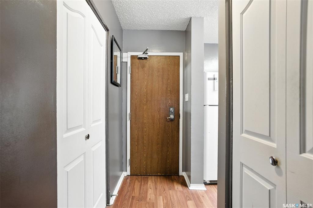 Fifth View of 431 4th Avenue #202, City Park, Saskatoon, Saskatchewan, S7K 2M4