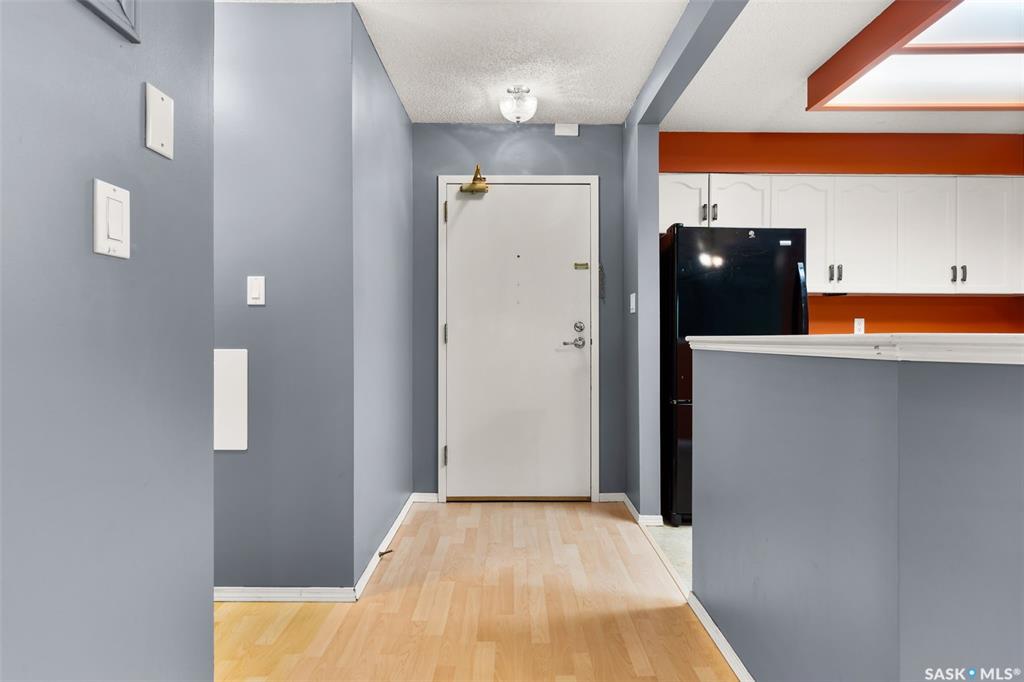 Fourth View of 960 Assiniboine Avenue #201, University Park, Regina, Saskatchewan, S4V 2P8