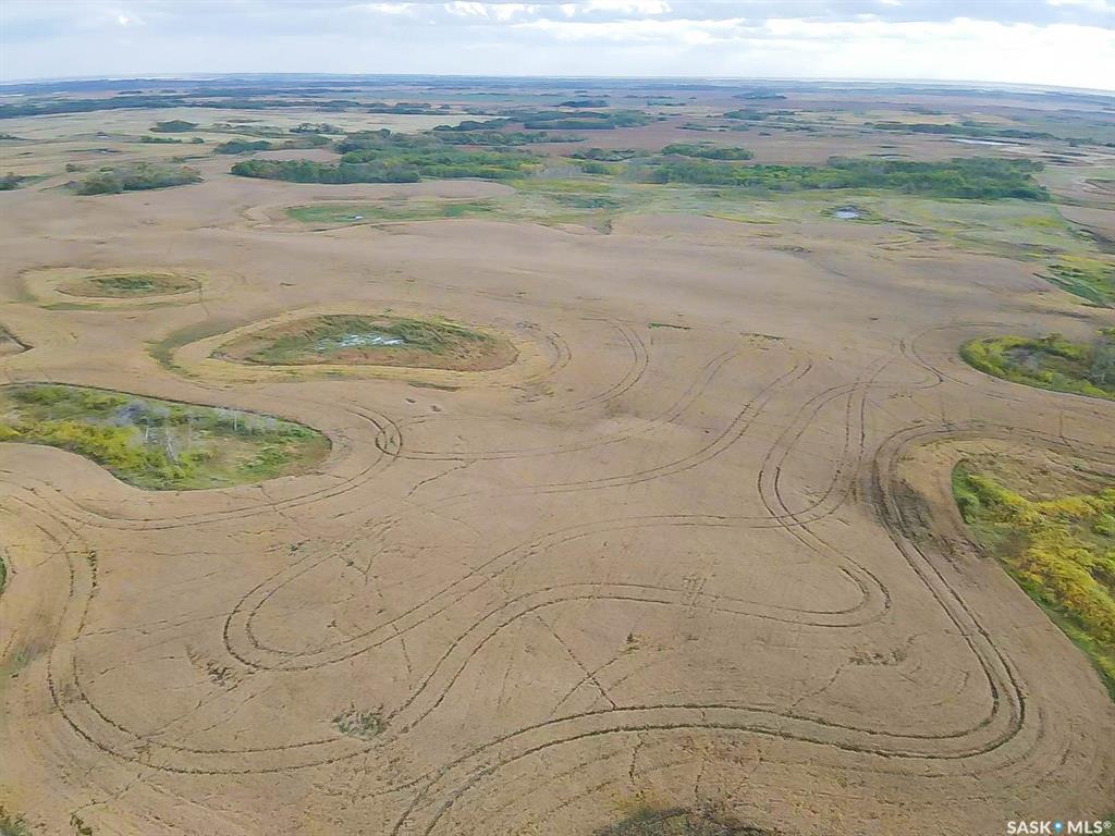 Main View of Rm Grayson 158.92 acres, Grayson Rm No. 184, Saskatchewan, S0A 0R0