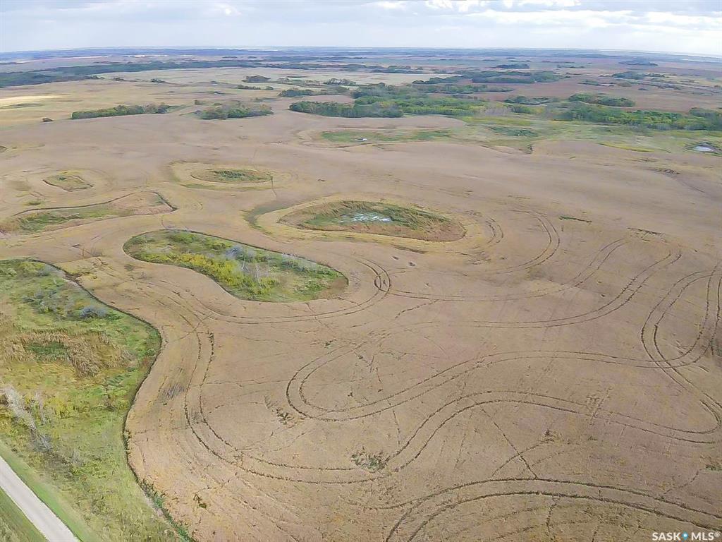 Second View of Rm Grayson 158.92 acres, Grayson Rm No. 184, Saskatchewan, S0A 0R0