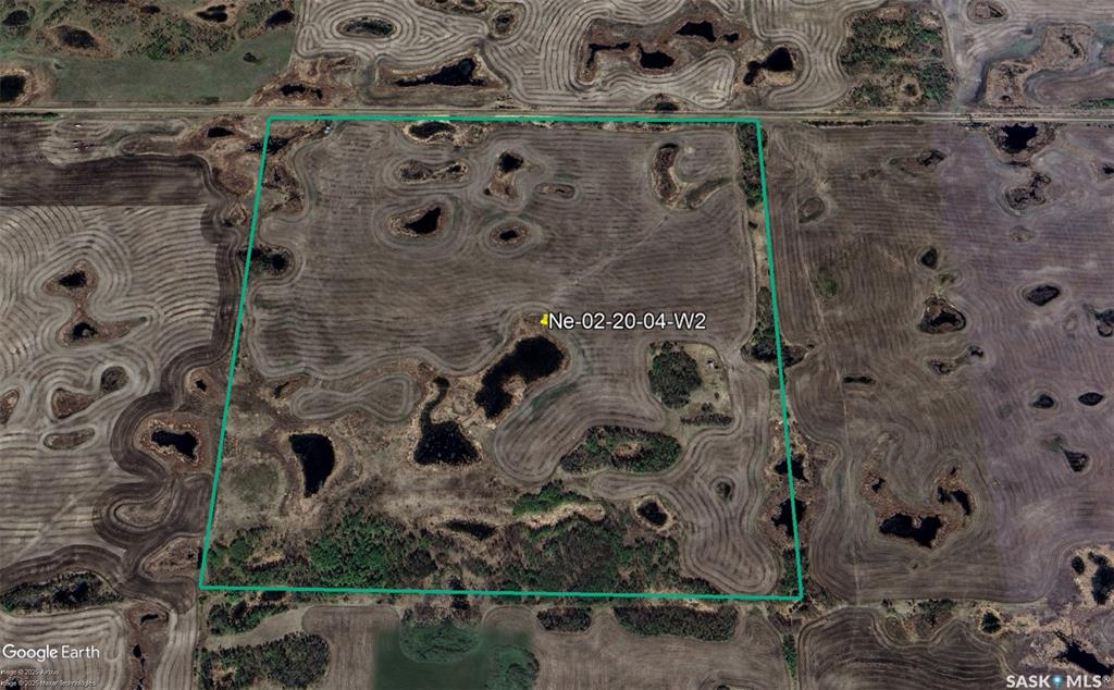 Third View of Rm Grayson 158.92 acres, Grayson Rm No. 184, Saskatchewan, S0A 0R0