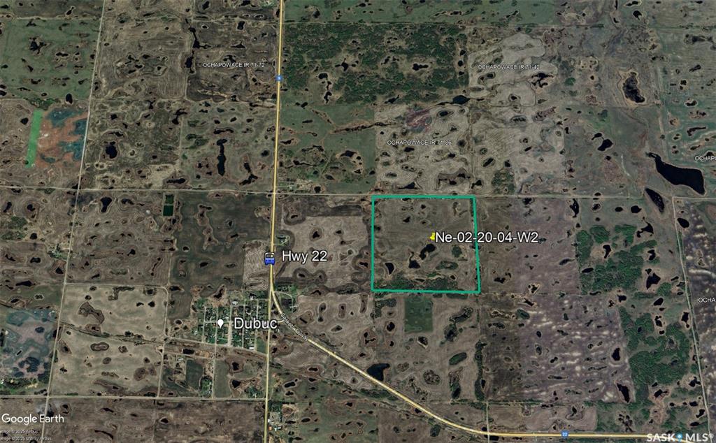 Fourth View of Rm Grayson 158.92 acres, Grayson Rm No. 184, Saskatchewan, S0A 0R0