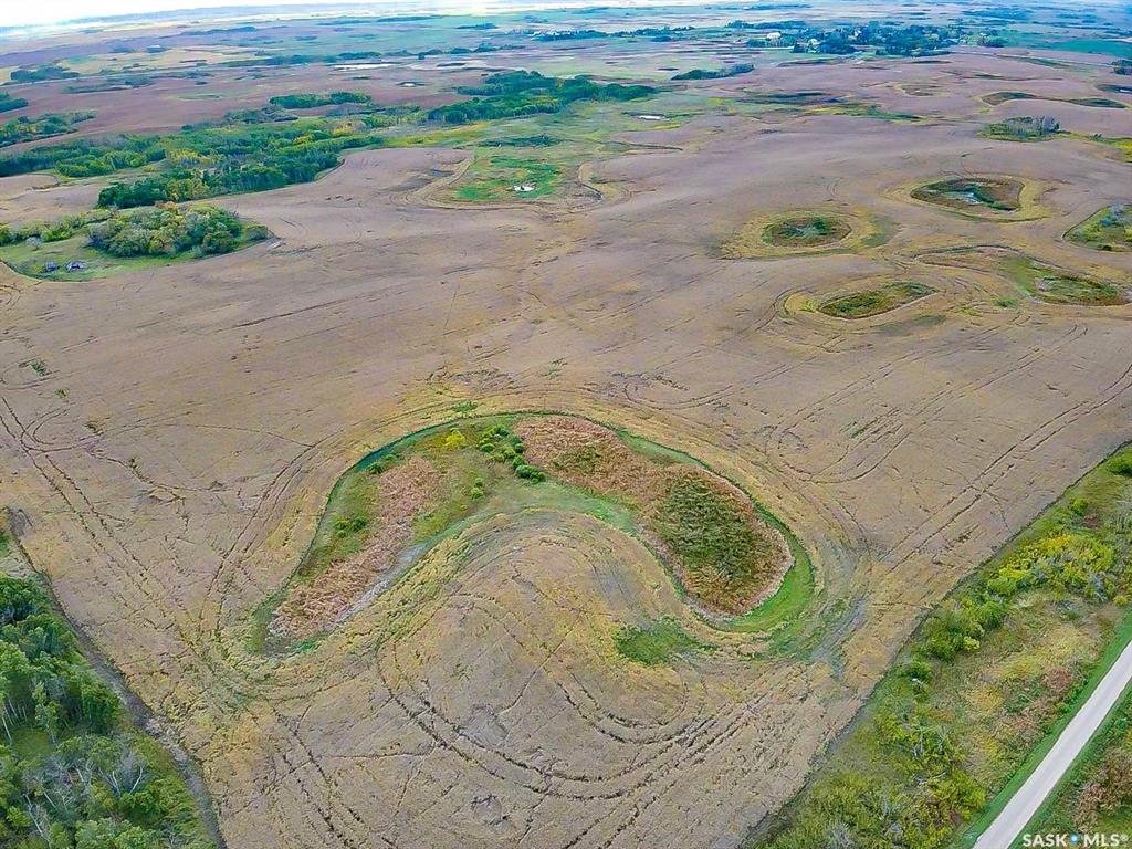 Fifth View of Rm Grayson 158.92 acres, Grayson Rm No. 184, Saskatchewan, S0A 0R0