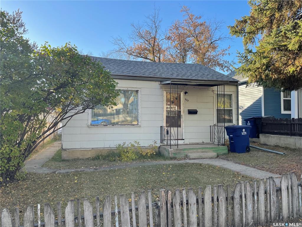 223 J Avenue N, SK020396, Saskatchewan,
