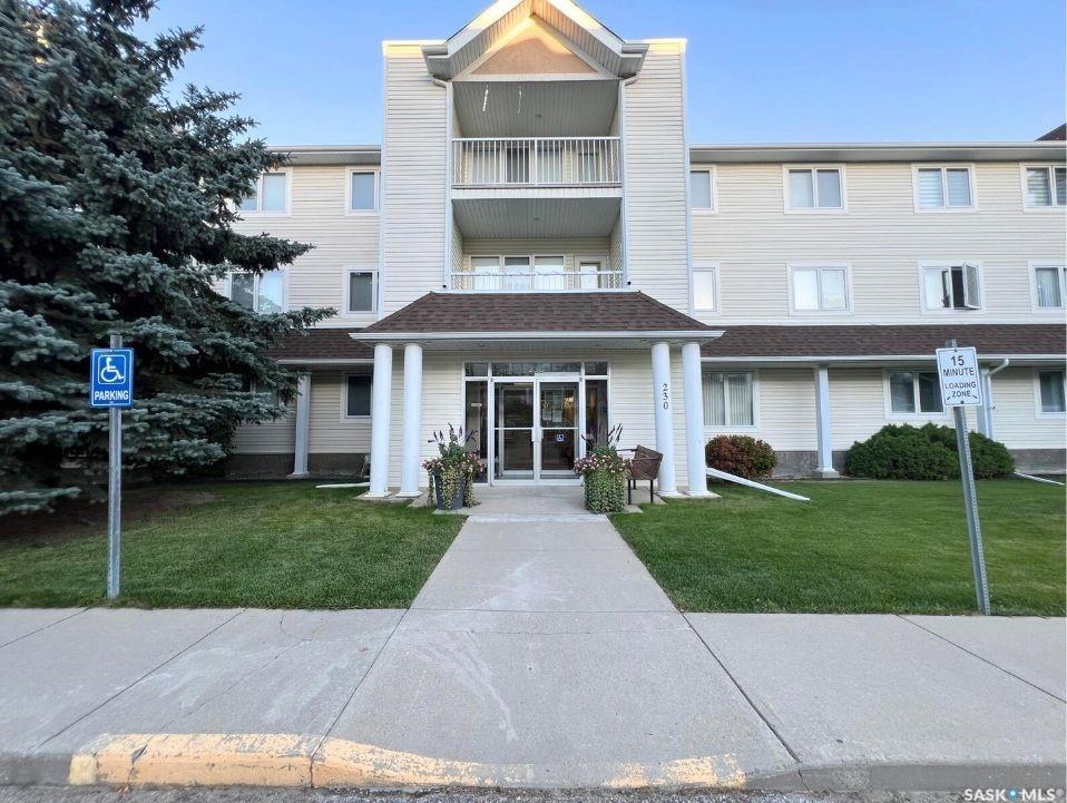 230 Lister Kaye Crescent #201, SK020400, Saskatchewan,