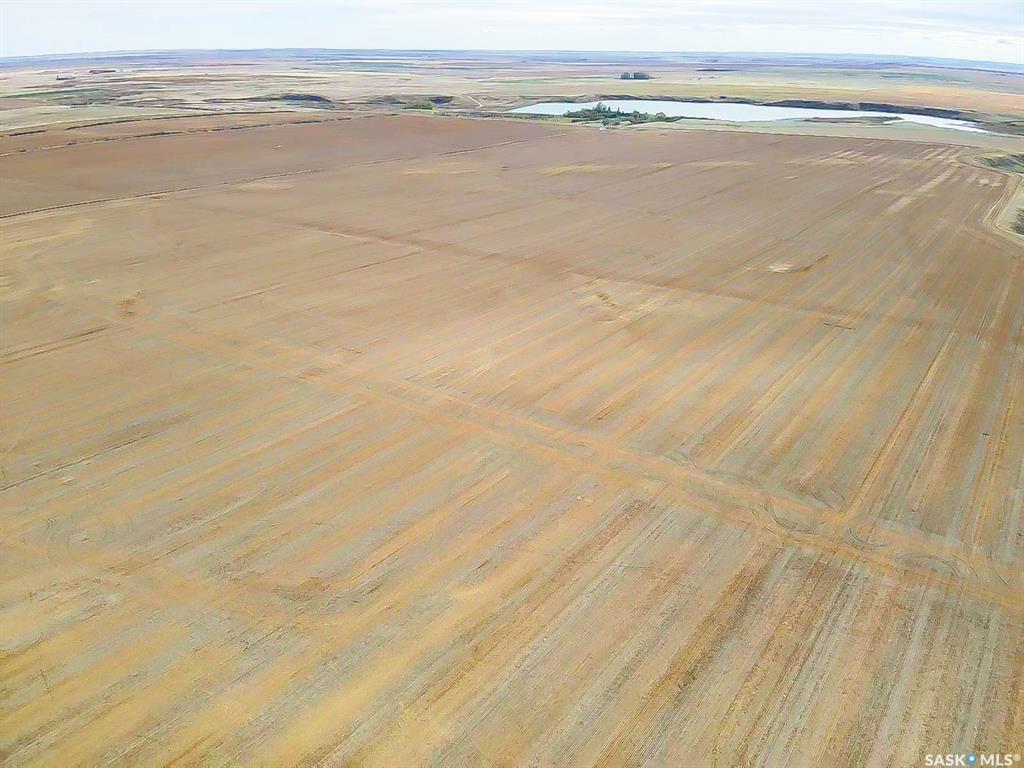Main View of 3 Quarter Sections Rm Whiska Creek, Whiska Creek Rm No. 106, Saskatchewan, S0N 1W0
